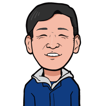 オペレーターのダイキ