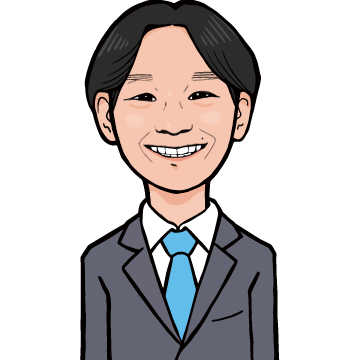 営業のミヤ
